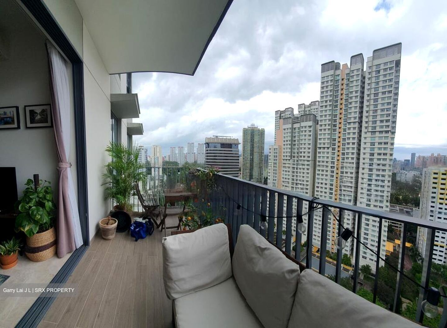 Highline Residences (D3), Condominium #478262431